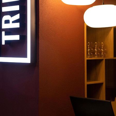 Tribe Medellin Hotel Kültér fotó